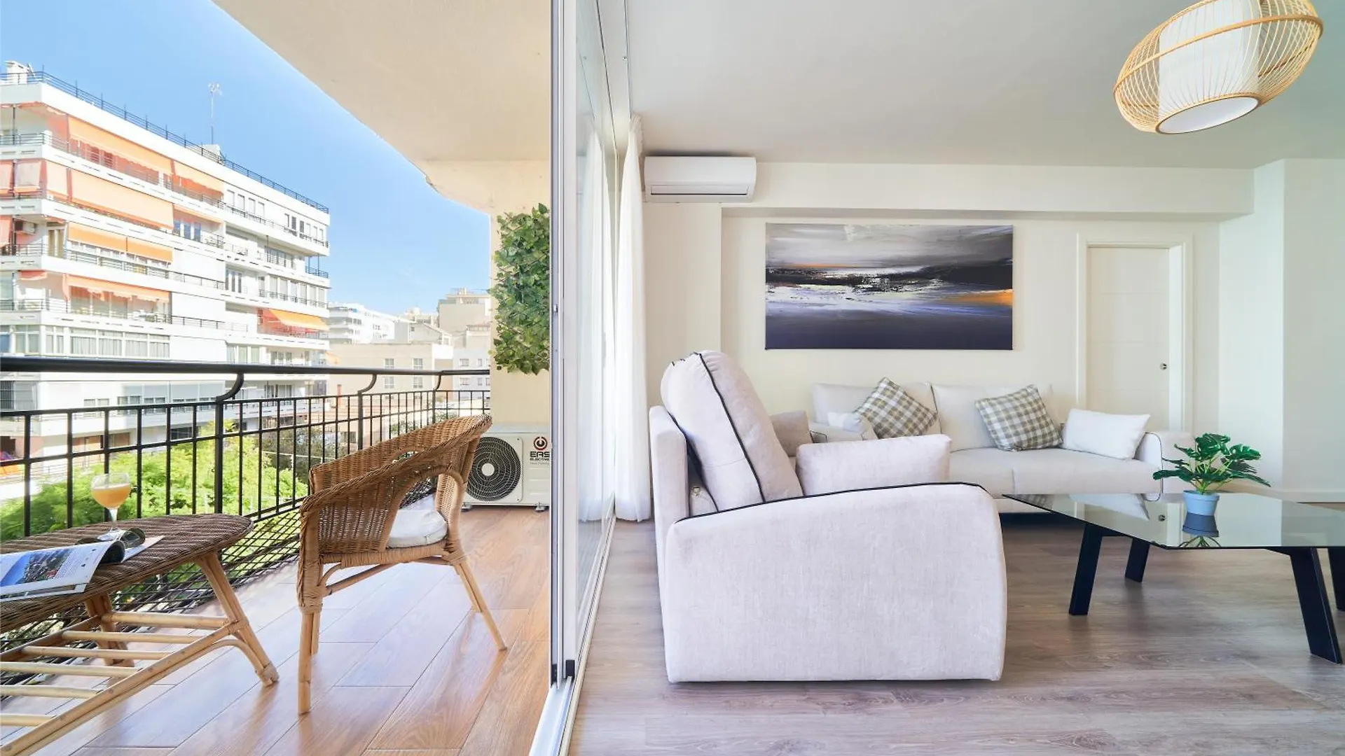 Marbella Paradiso 0*,  スペイン