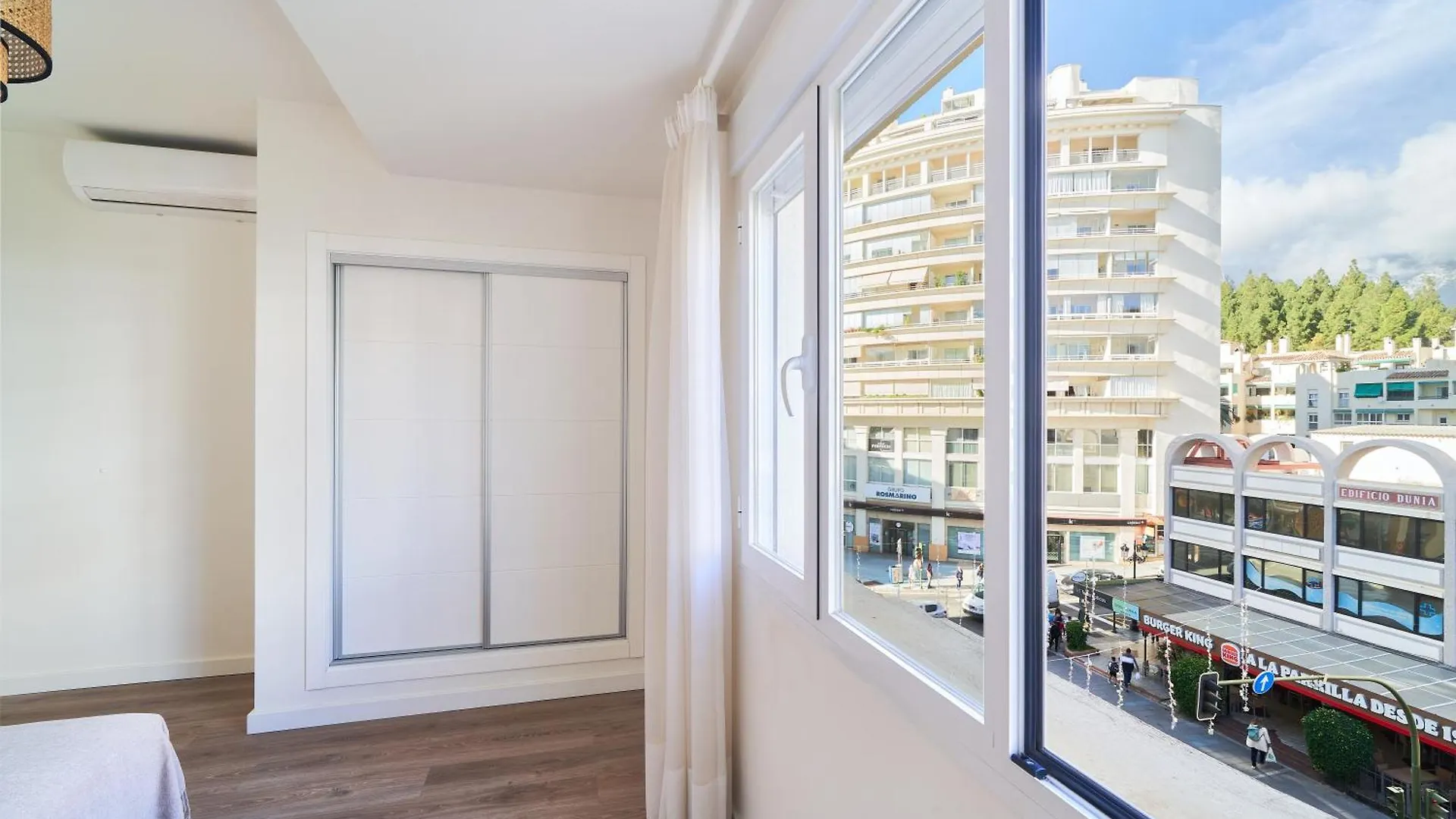 Marbella Paradiso Apartment