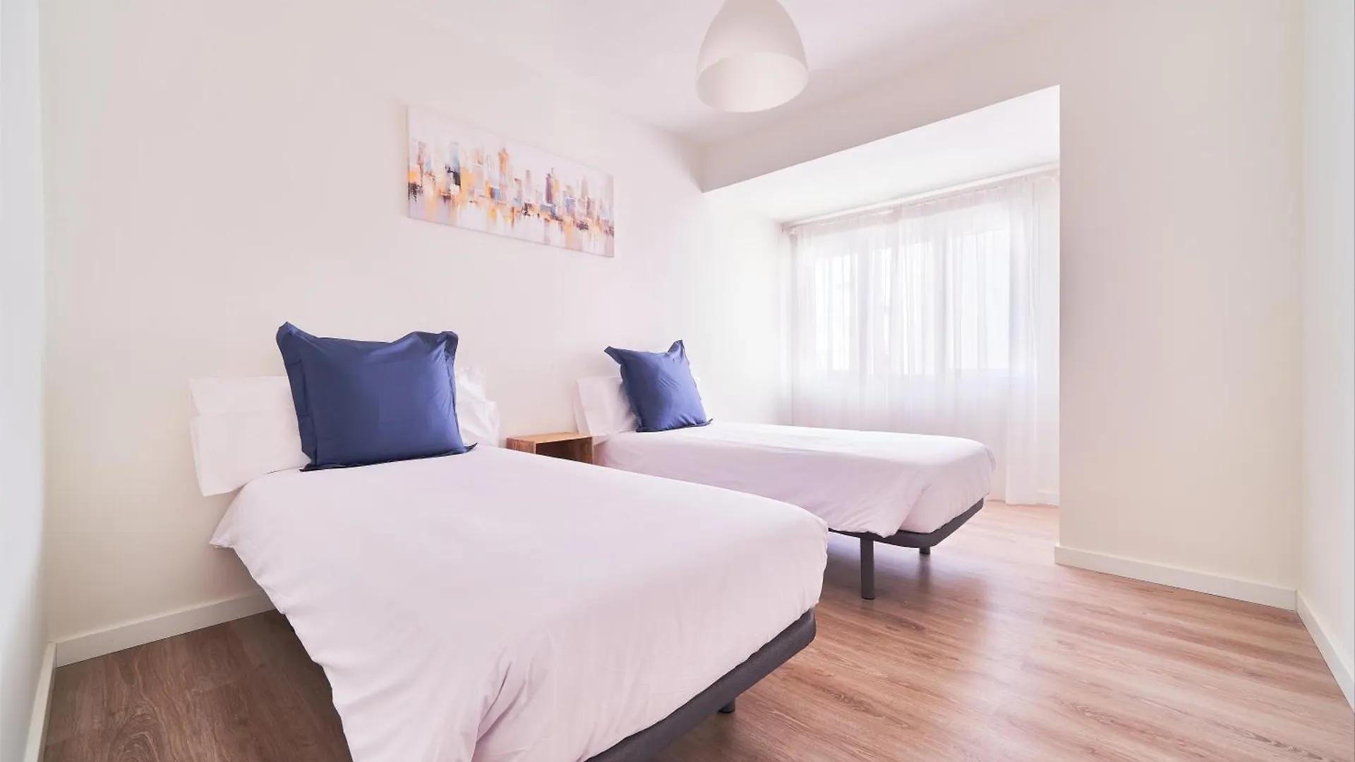 Apartment Marbella Paradiso