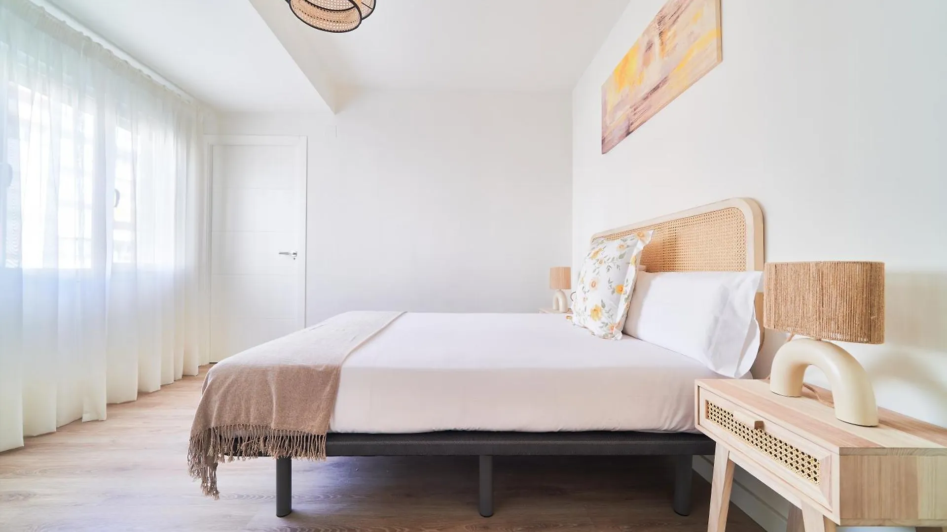 Marbella Paradiso Apartment