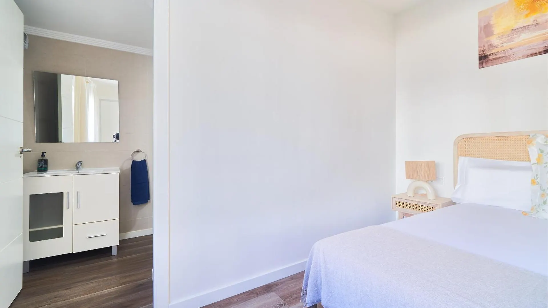 Apartment Marbella Paradiso Spain