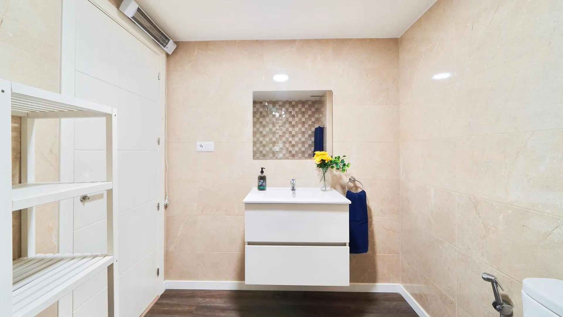 Apartment Marbella Paradiso