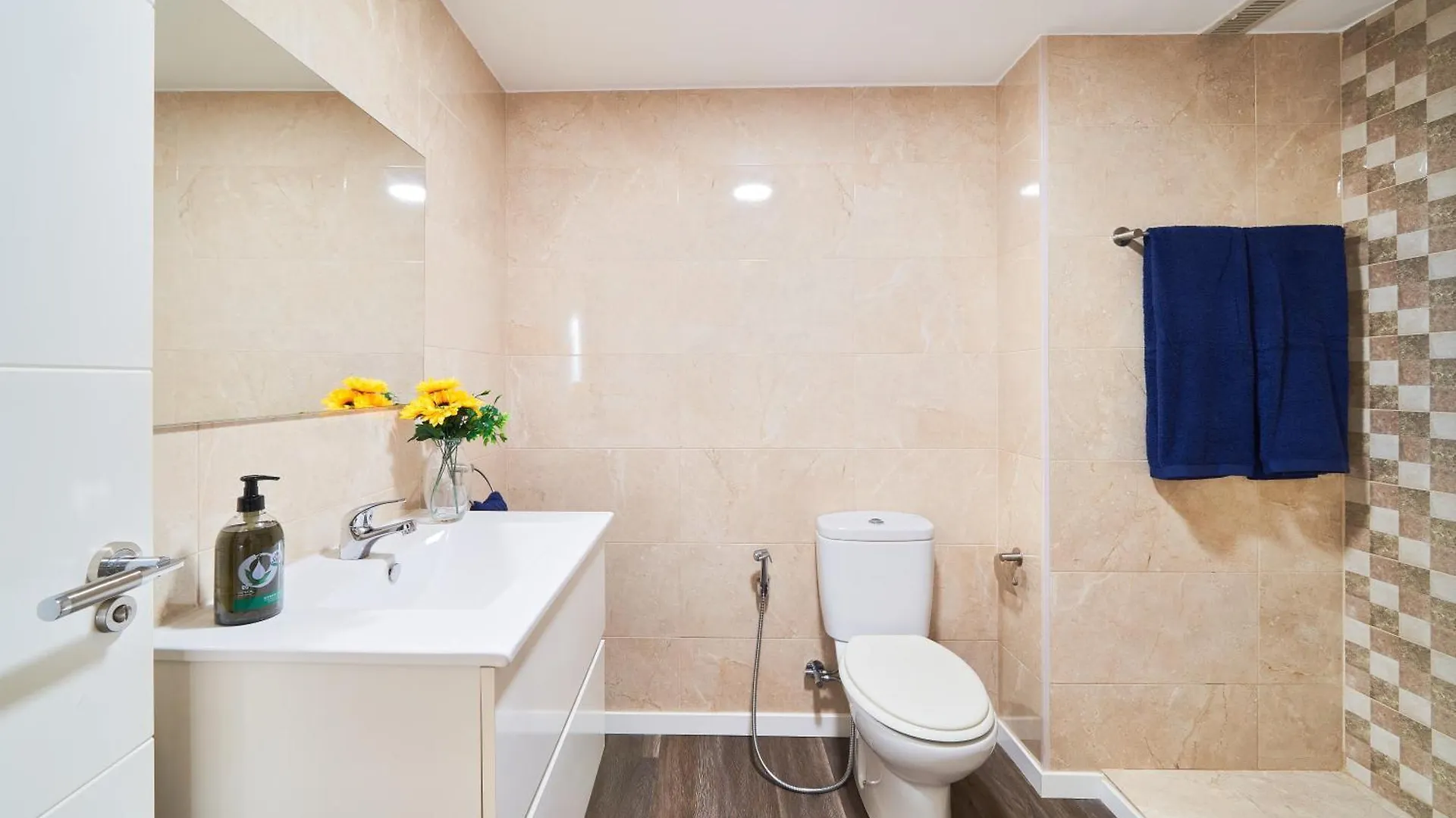 Marbella Paradiso Apartment
